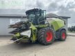 Cosechadora de Cereal - Claas - jaguar 950