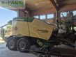 Empacadora gigant - Krone - comprima cv 150 xc plus