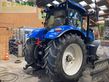 Tractor agrícola - New Holland - t7.210 pc swii stage v