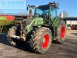 Tractor agrícola - Fendt - 724 profiplus