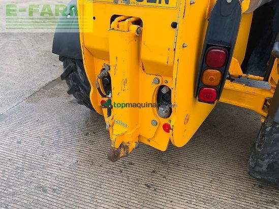 Telescopica - JCB - 530-70 farm special telehandler (st24453)