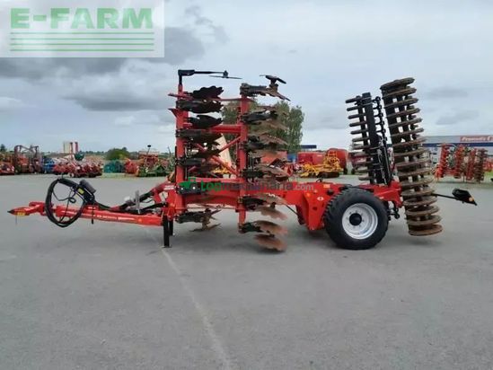 Cultivador - Gregoire Besson - occitant60