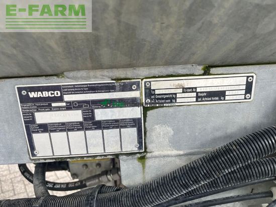 Cisterna - Briri - gtw20