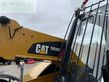 Telescopica - Caterpillar - cat th336c ag telehandler (st26841)