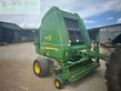 Empacadora gigant - John Deere - 864
