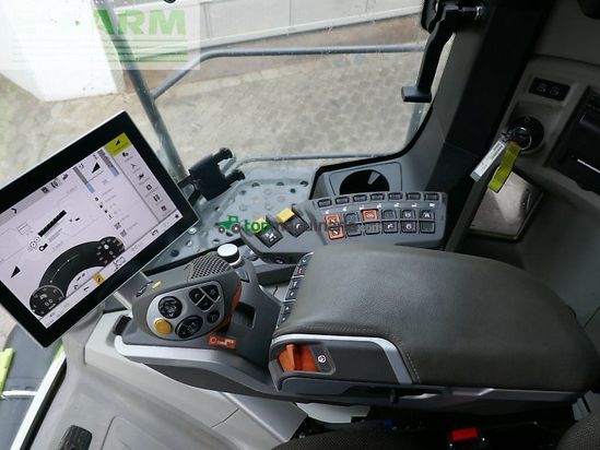 Cosechadora de Cereal - Claas - lexion 7700 tt