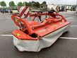 Cortacésped manual - Kuhn - gmd 802 ff