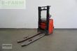 Elevadora - Linde - l 16 1173
