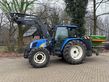Tractor agrícola - New Holland - t5050