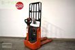 Elevadora - Linde - t 16 ion 1155-00