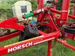 Cultivador - Horsch - cruiser 6 xl