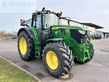 Tractor agrícola - John Deere - 6m 240