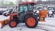 Tractor agrícola - Kubota - l2-552 h cab winterdienstpaket 2026