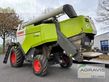 Cosechadora de Cereal - Claas - evion 450 maxi + sw v500