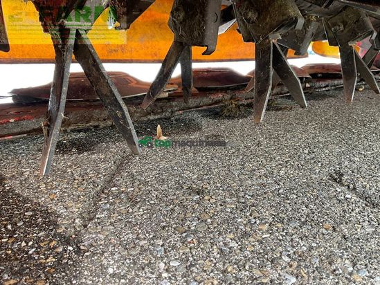 Cortacésped manual - Pöttinger - Alpha-Motion 306 ED