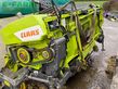 Cosechadora de Cereal - Claas - JAGUAR 970 4WD