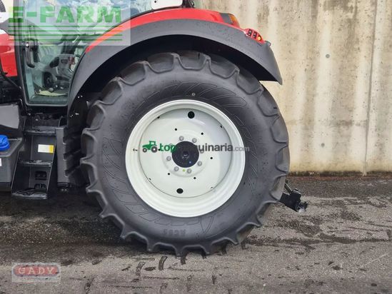 Tractor agrícola - Steyr - 4120 expert cvt CVT