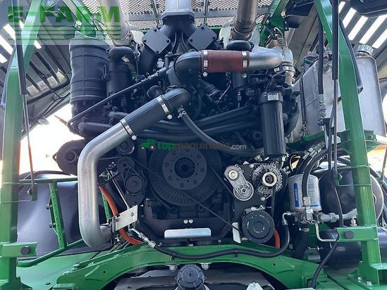Cosechadora de Cereal - John Deere - 9900i prodrive 40 km/h