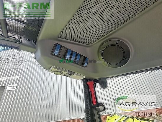 Telescopica - Claas - scorpion 741 varipower