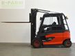 Elevadora - Linde - e 50 hl 388