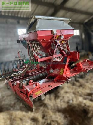 Combinado de siembra - Kuhn - hr 3003+accord da