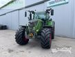 Tractor agrícola - Fendt - 724 vario gen6 profi plus
