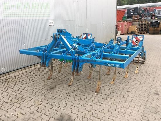 Cultivador -  - sonstige