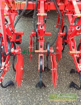 Grada rotativa - Maschio - hp6-3m 50cm mit dünger