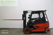 Elevadora - Linde - e 40/600 hl 388