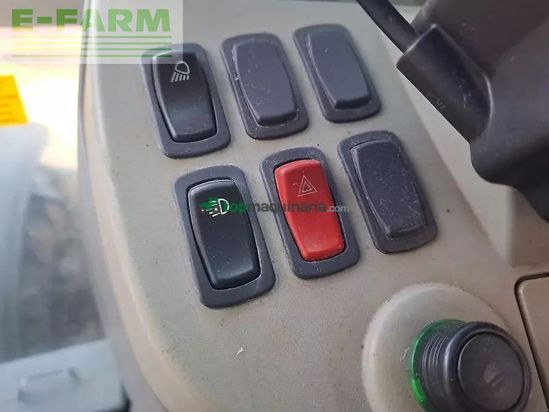 Tractor agrícola - Deutz-Fahr - agrotron k 100