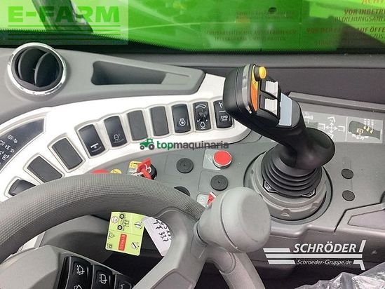 Telescopica - Merlo - tf 33.7 - 115