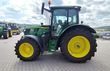 Tractor agrícola - John Deere - 6r 150
