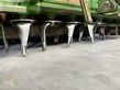 Combinado de siembra - Amazone - kg 303 und adp 303 special