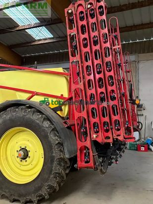 Atomizador - Kverneland - ikarus s 38