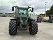 Tractor agrícola - Fendt - 724 profi plus tractor (st27248)