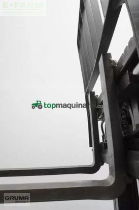 Elevadora - Linde - e 16 p evo 386-02