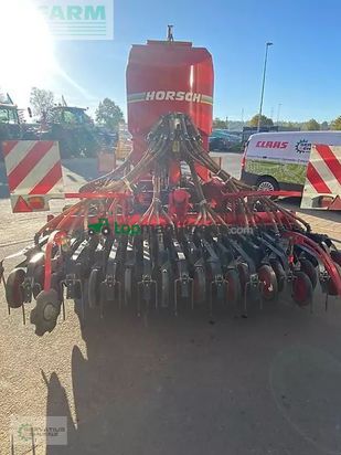 Combinado de siembra - Horsch - pronto 3 dc