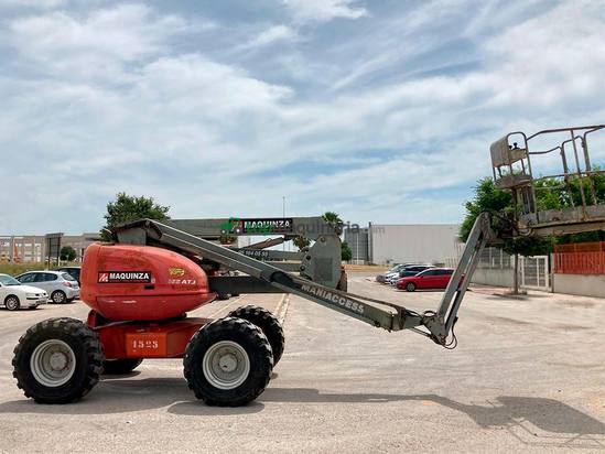 MANITOU 165ATJ