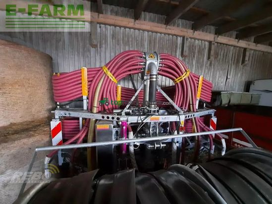 Equipamiento / accesorio -  - profipack 12m