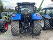 Tractor agrícola - New Holland - t6.180 ac