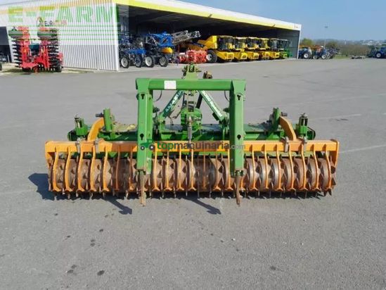 Grada rotativa - Amazone - ke3000special