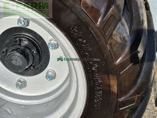 Minicargadora - Giant - g2200 x-tra hd