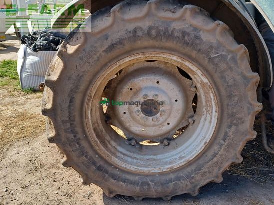 Tractor agrícola - McCormick - C90 MAX