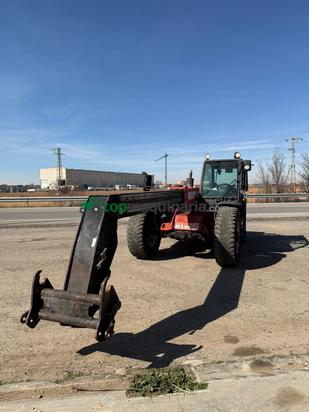 Telescopica - Manitou