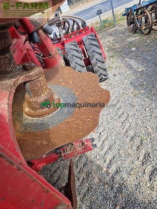 Sembradora - Horsch - pronto 6 dc