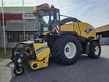 Cosechadora de Cereal - New Holland - fr 9060