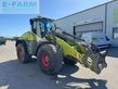 Minicargadora - Claas - torion 1511p