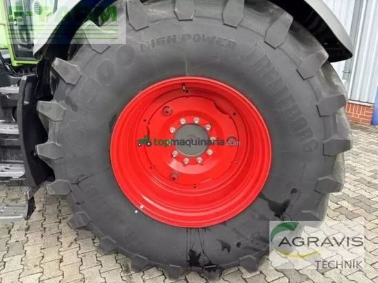 Tractor agrícola - Fendt - 724 vario gen-7 power+ setting1