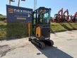 Miniexcavadora - CASE - CX19D