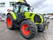 Tractor agrícola - Claas - arion 660 cmatic cis+, fkh + fzw